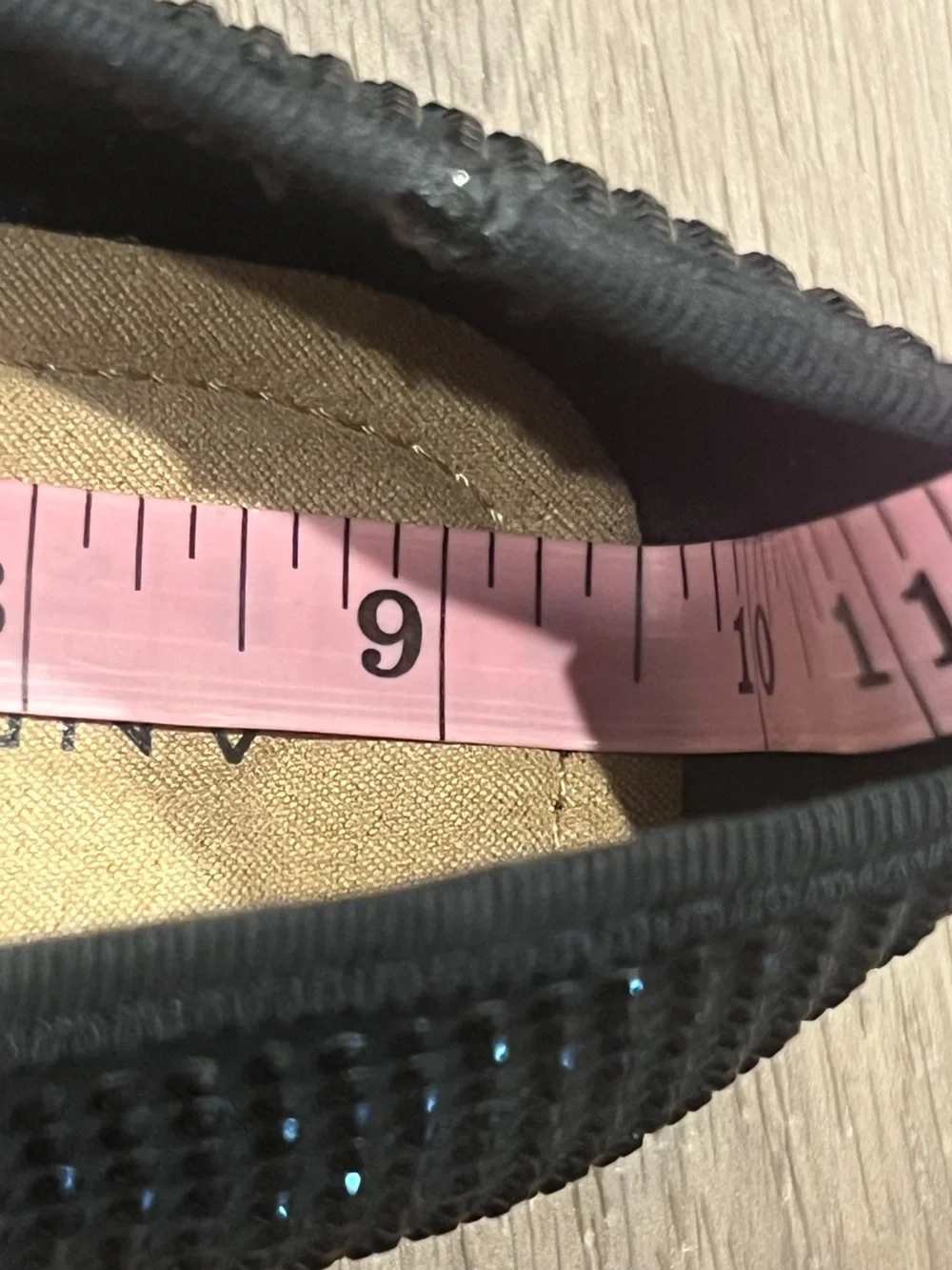 Black Andiamo Ballet Flats Sparkling Rhinestone Embellishments Bows Size 7